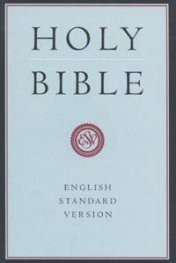 Holy Bible