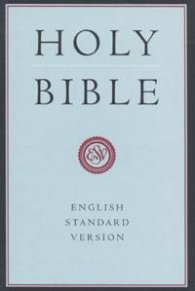 Holy Bible