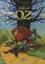 Le Magicien d'Oz vol.1