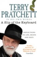 A Slip of The Keyboard