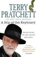 A Slip of The Keyboard