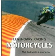 Legendary Racing Motorcycles