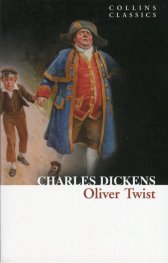 Oliver Twist