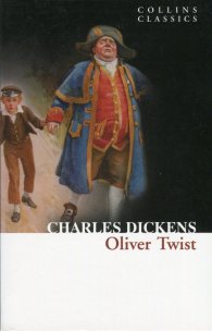 Oliver Twist