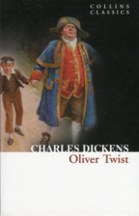 Oliver Twist