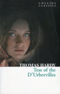 Tess of The D'Urbervilles