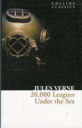 20.000 Leagues Under The Sea