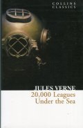 20.000 Leagues Under The Sea
