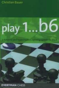 Play 1...b6