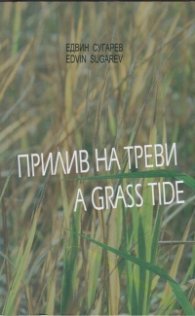 Прилив на треви