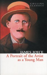 A Portrait of The Artist as a Young Man