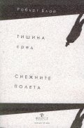 Тишина сред снежните полета