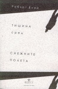 Тишина сред снежните полета