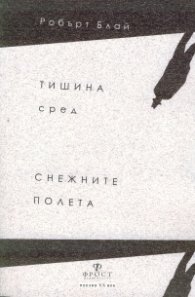 Тишина сред снежните полета