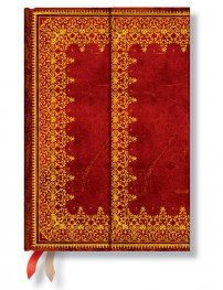 Бележник Paperblanks Diary 2016 Foiled/ 0638