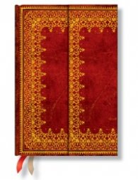Бележник Paperblanks Diary 2016 Foiled/ 0638