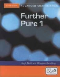 Further Pure 1 for OCR