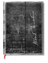 Бележник Paperblanks Diary 2016 Einstein, Special Theory of Relativity/ 1277