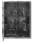 Бележник Paperblanks Diary 2016 Einstein, Special Theory of Relativity/ 1277