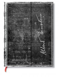 Бележник Paperblanks Diary 2016 Einstein, Special Theory of Relativity/ 1277