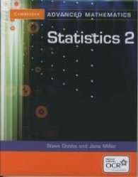 Statistics 2 for OCR