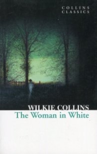 The Woman in White
