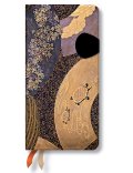 Бележник Paperblanks Diary 2016 Ougi, Slim/ 0447