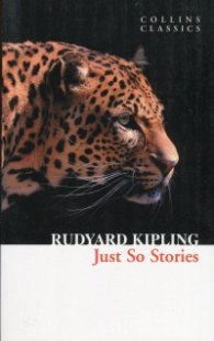 Just So Stories