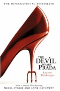 The Devil wears Prada