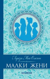 Малки жени (луксозно издание, нов превод)