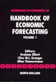 Handbook of Economic Forecasting vol.1