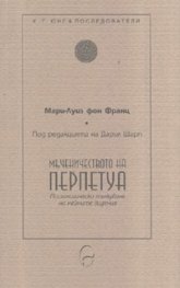Мъченичеството на Перпетуа