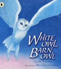 White Owl, Barn Owl