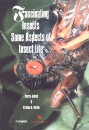Fascinating Insects Some Aspects of Insect Life