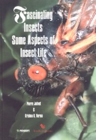 Fascinating Insects Some Aspects of Insect Life
