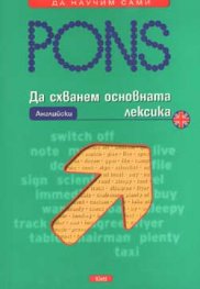 Да схванем основната лексика: Английски