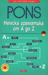 Немска граматика от А до Z