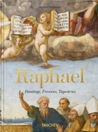 Raphael. Paintings, Frescoes, Tapestries. 45th Ed.