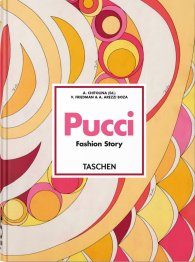Pucci. Fashion Story. 45th Ed.
