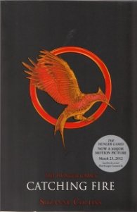 The Hunger Games: Catching Fire/ Classic Collection