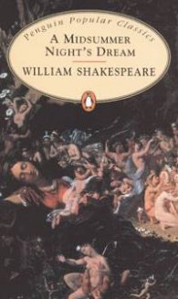 A Midsummer Night's Dream