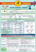 Помагалник 8. - 10. клас: Химия