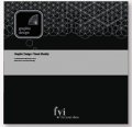 Бележник 030 - Design Sketch book/Quatro