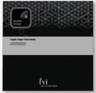 Бележник 030 - Design Sketch book/Quatro