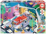 Пъзел На помощ - 200 части 18609