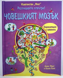 Разгледайте отвътре: Човешкият мозък