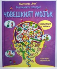 Разгледайте отвътре: Човешкият мозък