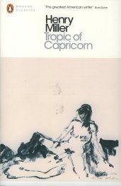 Tropic of Capricorn