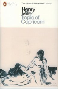 Tropic of Capricorn