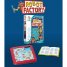 SG428 ИГРА ROBOT FACTORY